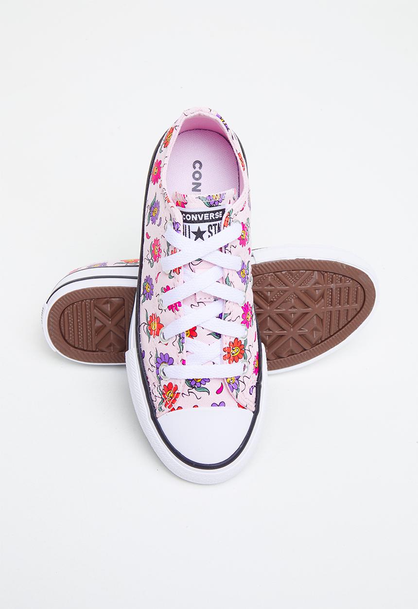 Converse - Chuck taylor all star ox - pink