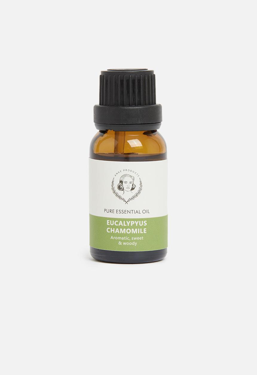 Anke Products - Eucalyptus chamomile essential oil 