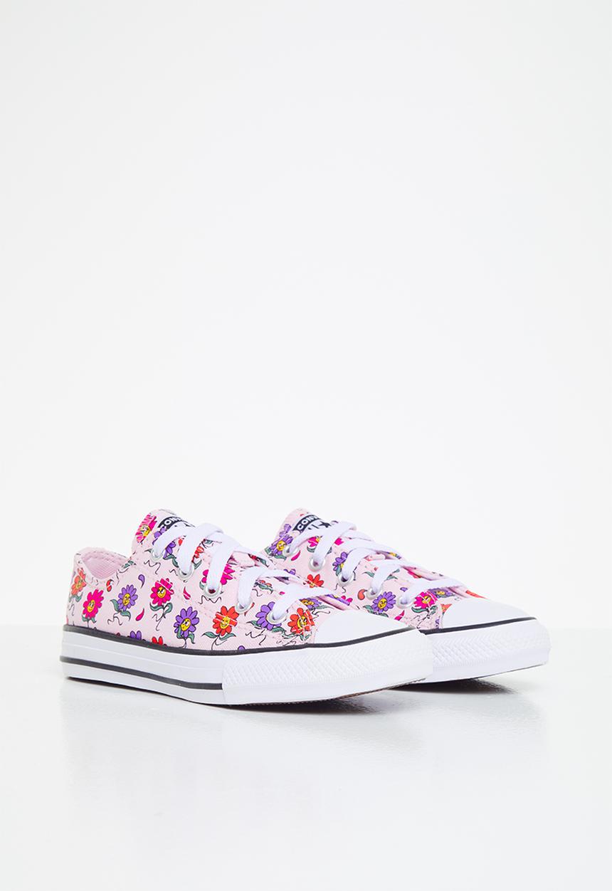 Converse - Chuck taylor all star ox - pink