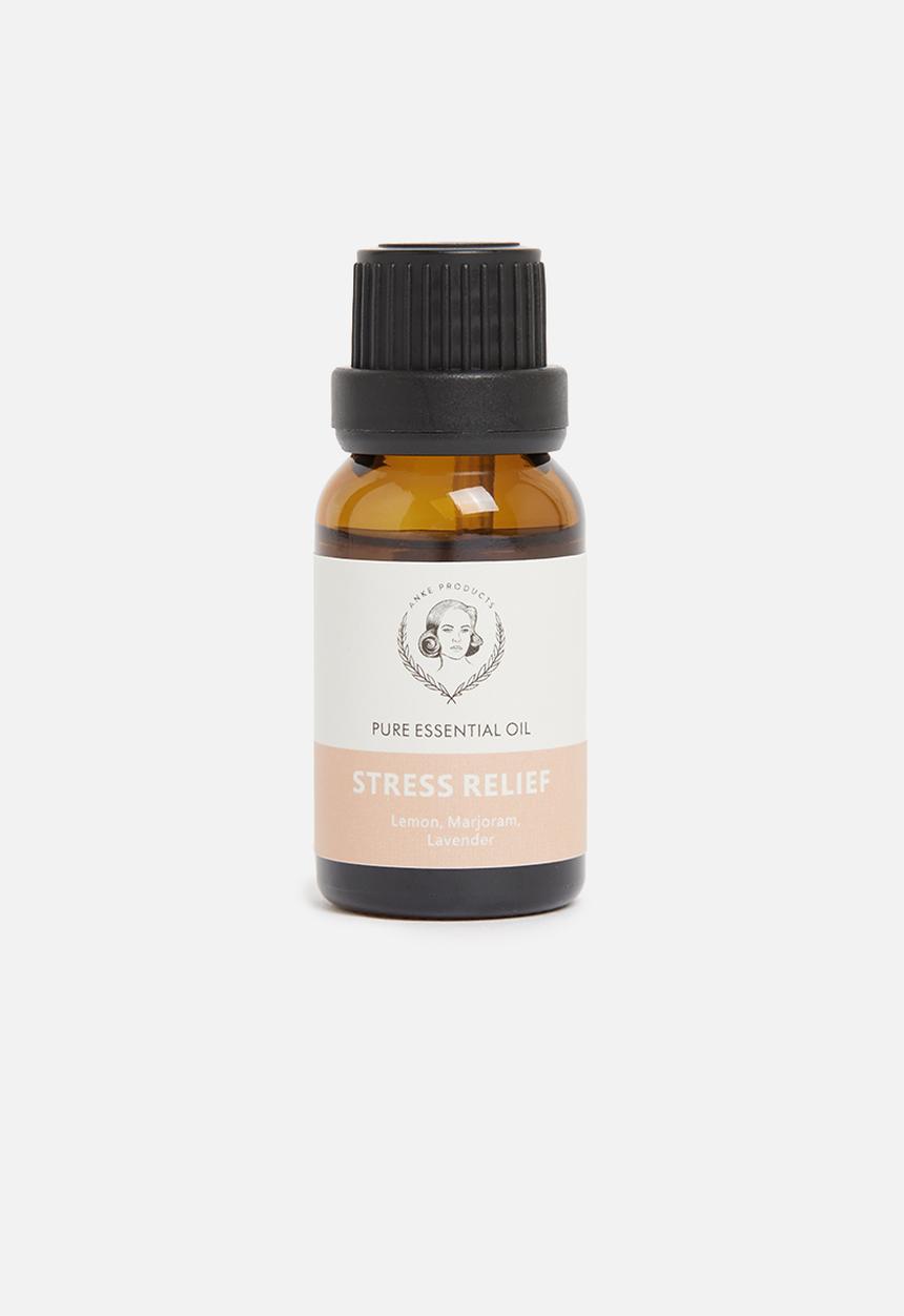 Anke Products - Stress relief essential oil 