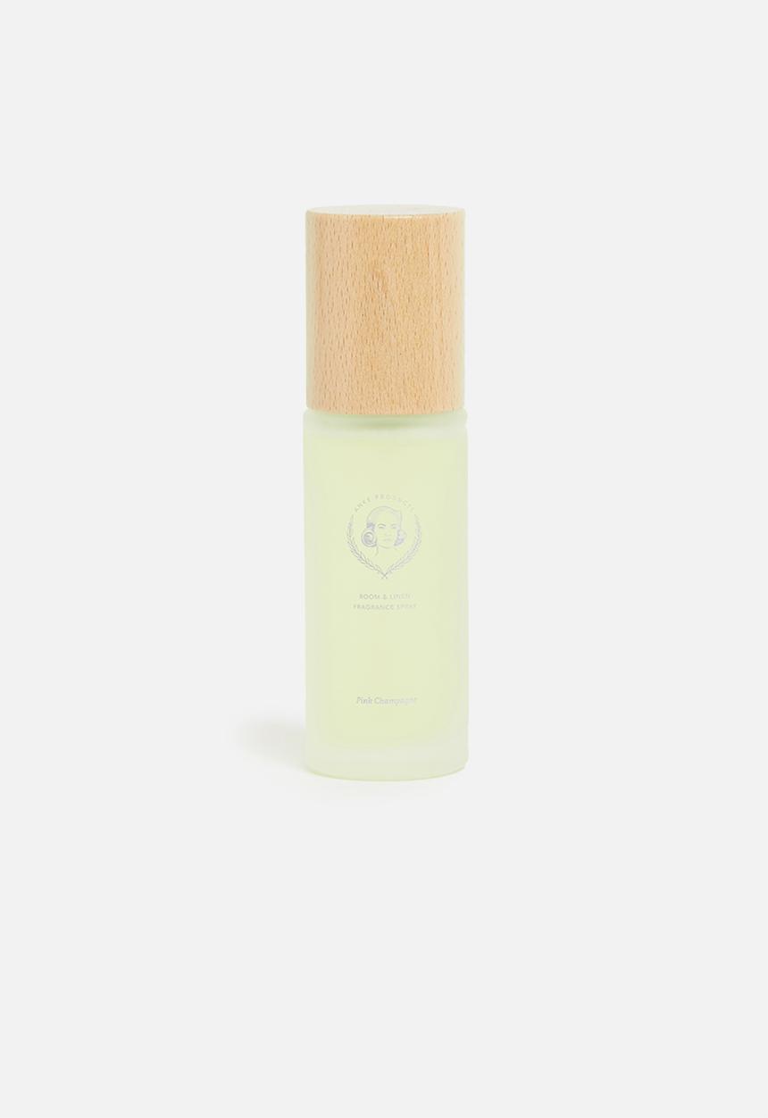 Anke Products - Pink champagne room & linen sprays