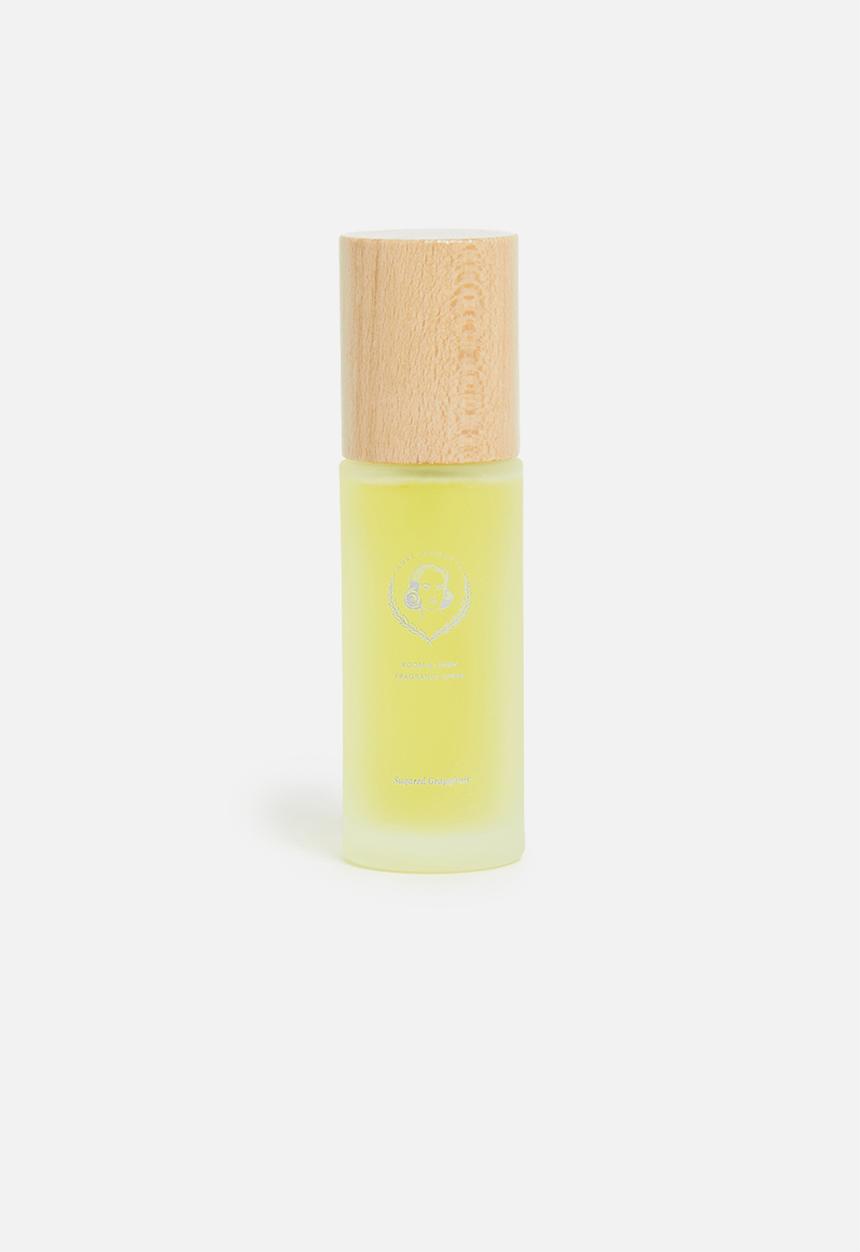 Anke Products - Sugared grapefruit room & linen sprays