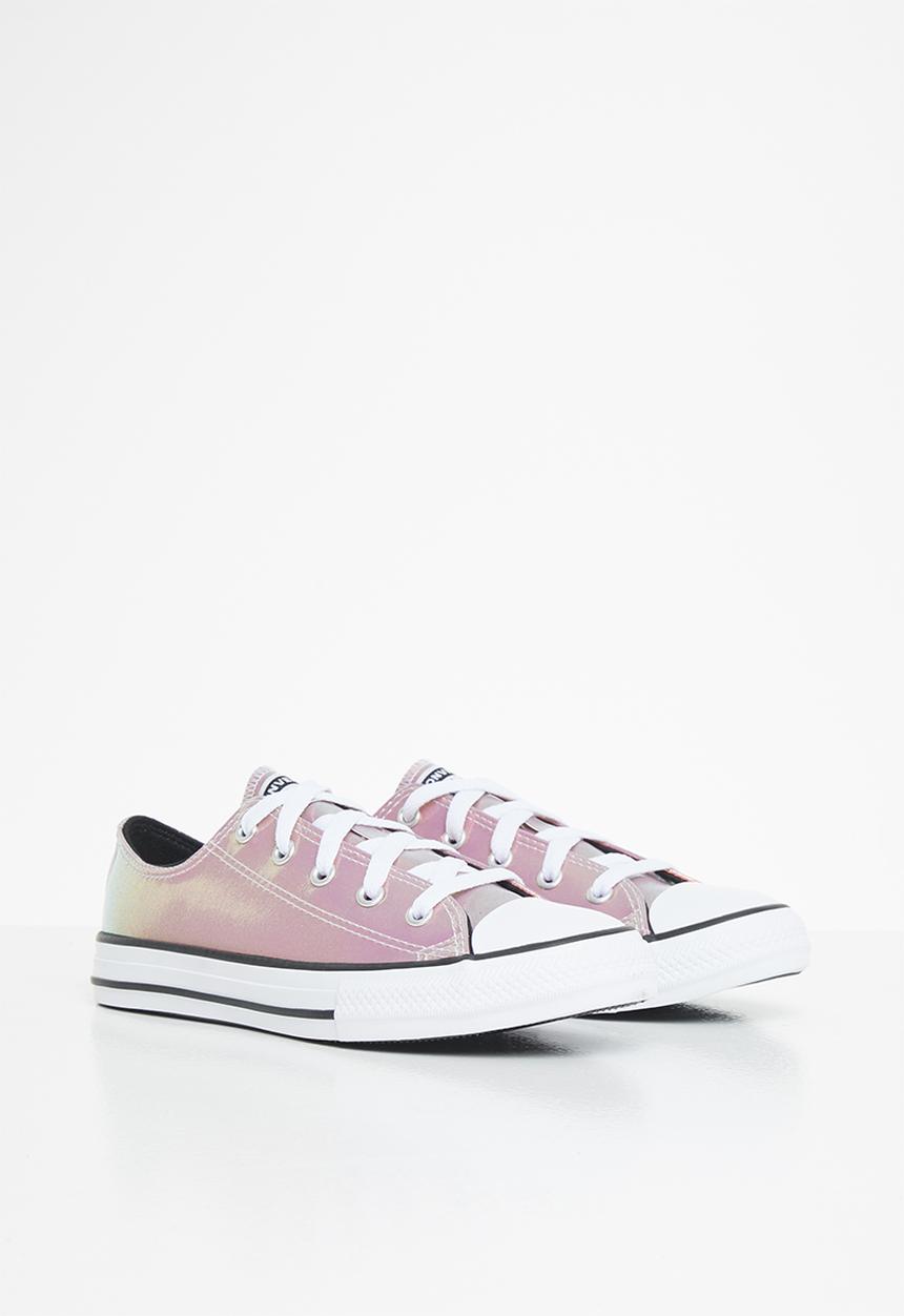 Converse - Chuck taylor all star ox - pink