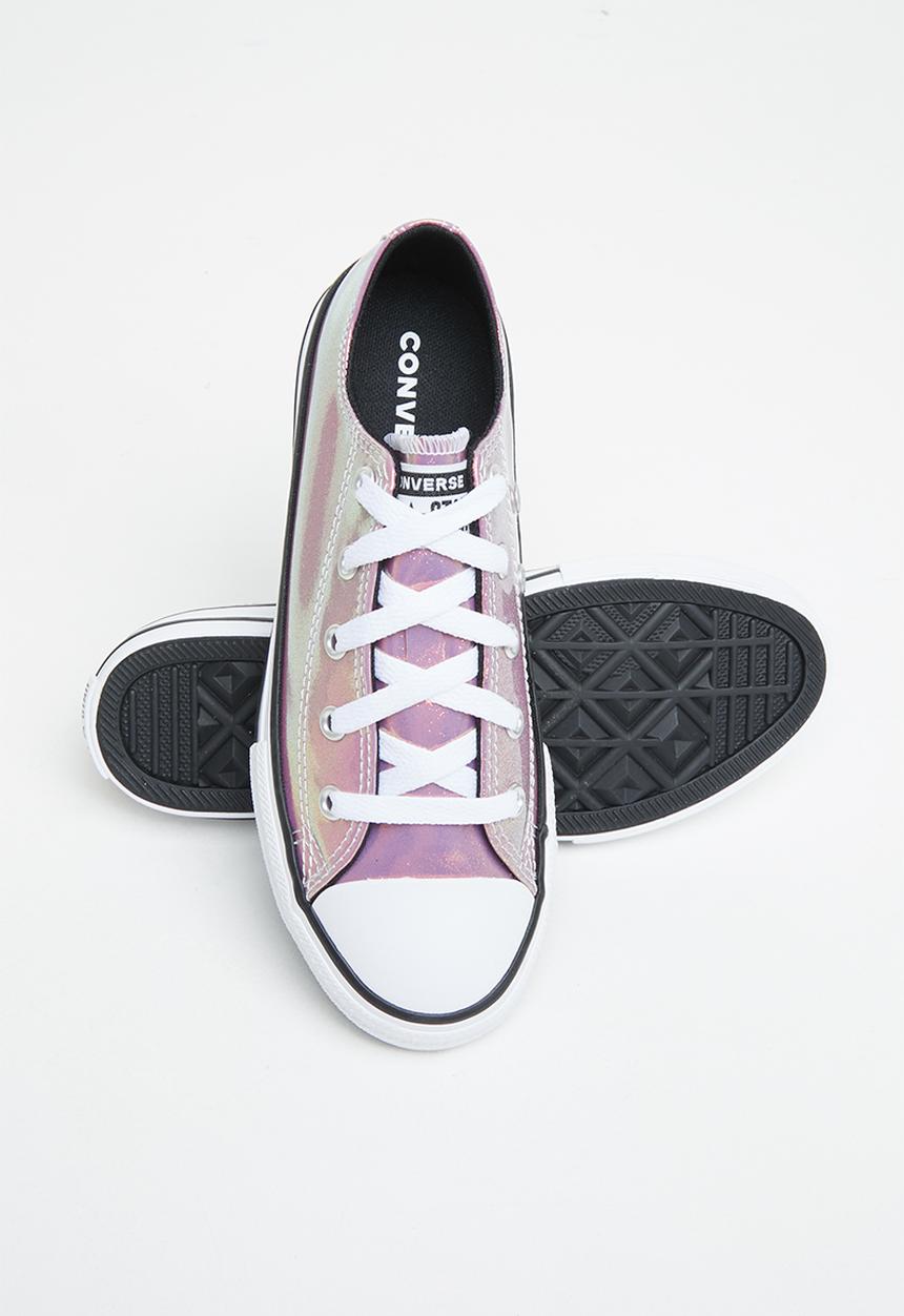 Converse - Chuck taylor all star ox - pink