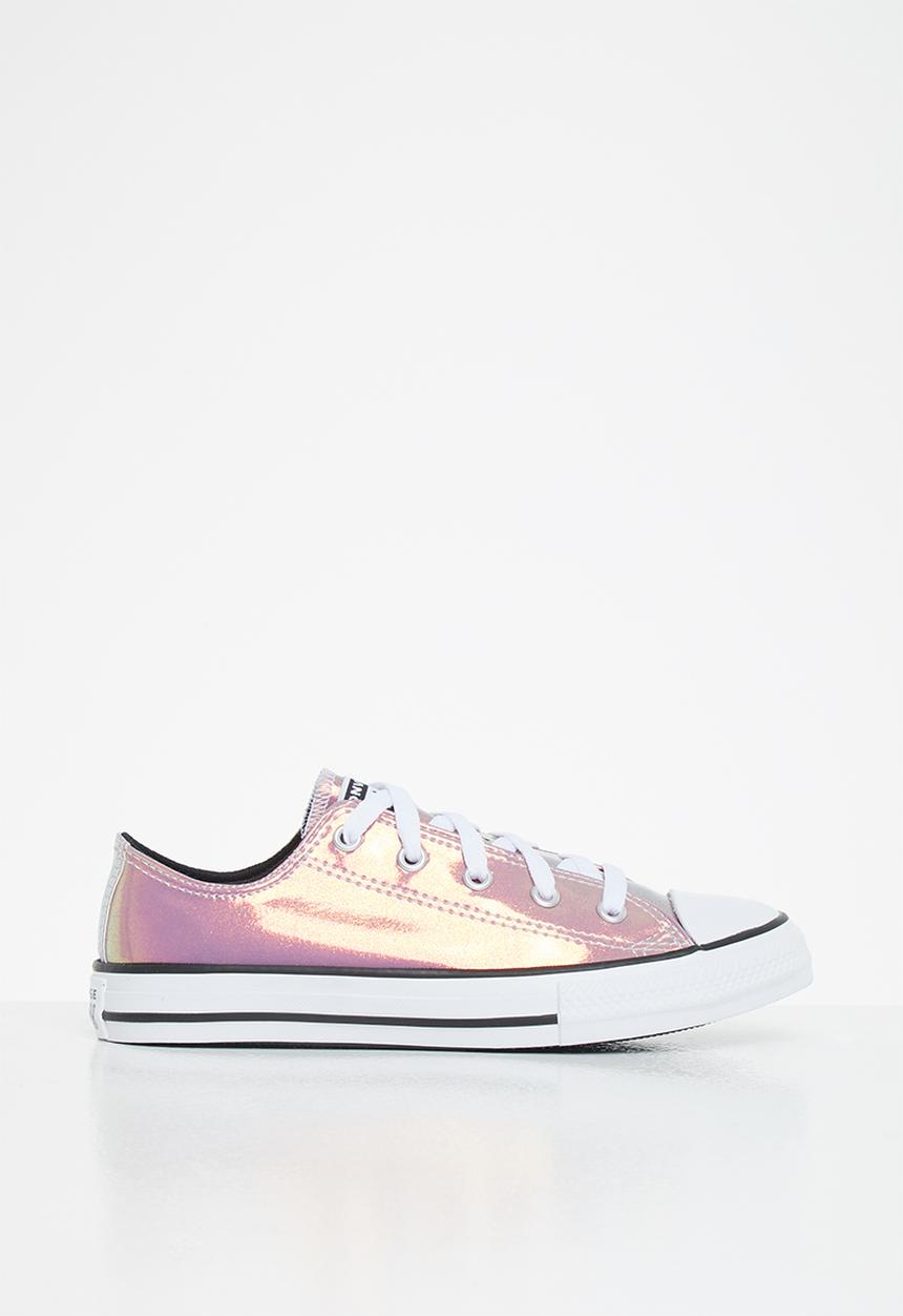 Converse - Chuck taylor all star ox - pink