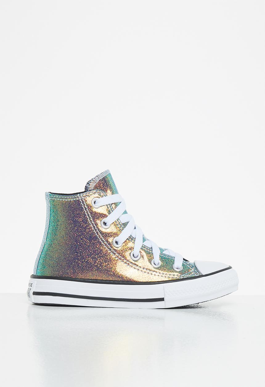 Converse - Chuck taylor all star hi - multi