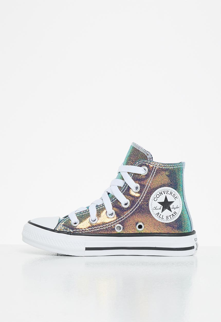 Converse - Chuck taylor all star hi - multi