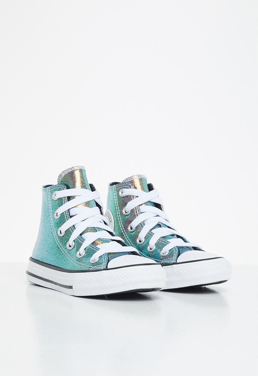 Converse - Chuck taylor all star hi - multi