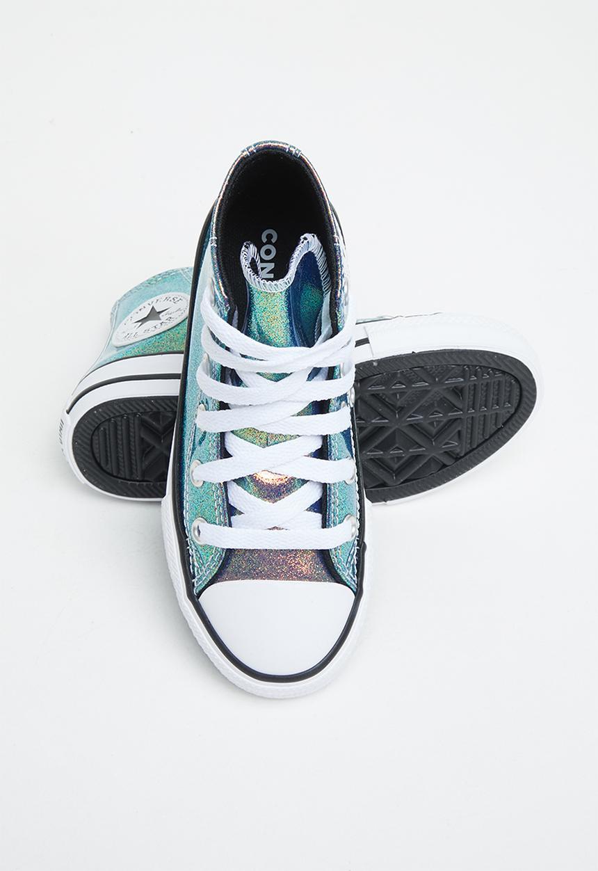 Converse - Chuck taylor all star hi - multi