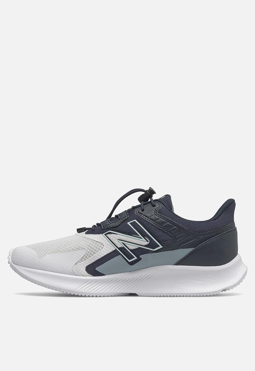 New Balance  - Dsrpt v1 - black/white (048)