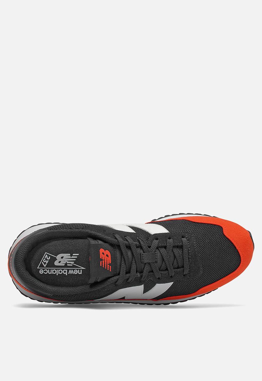 New Balance  - 237 v1 - playground - black