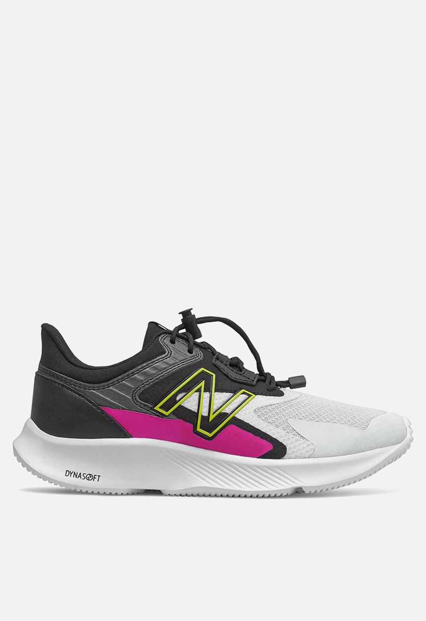 New Balance  - Dsrpt v1 - black/white (048)