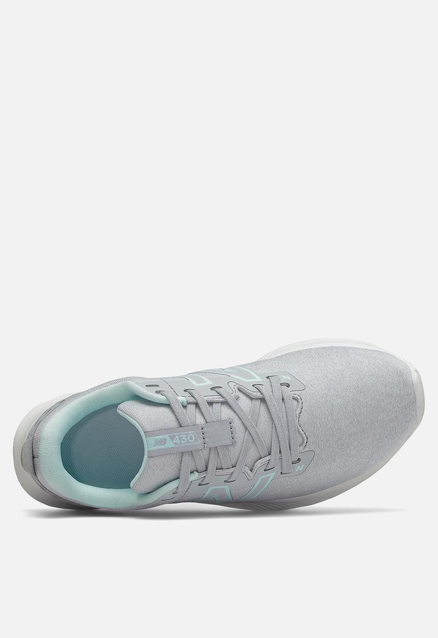 New Balance  - 430 - grey/white (032)