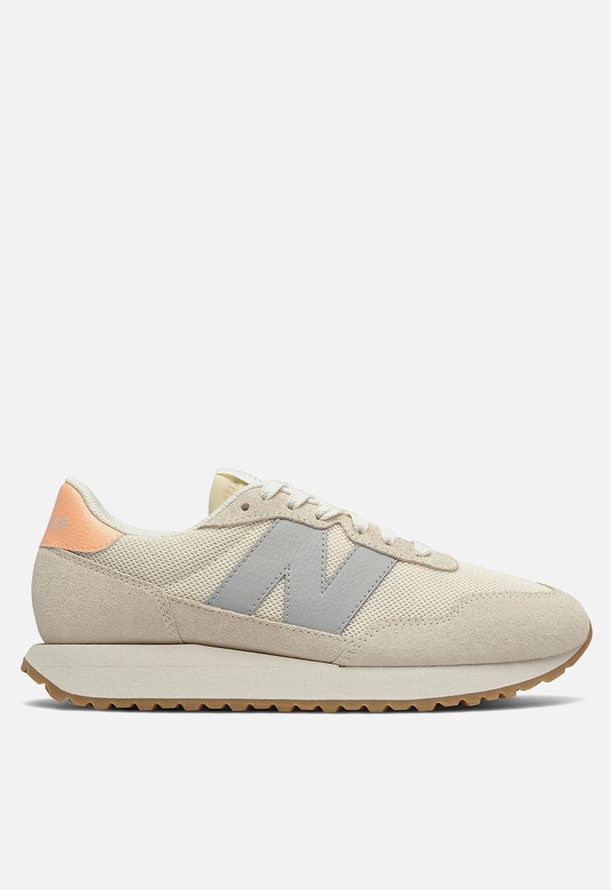 New Balance  - 237 v1 - higher - angora