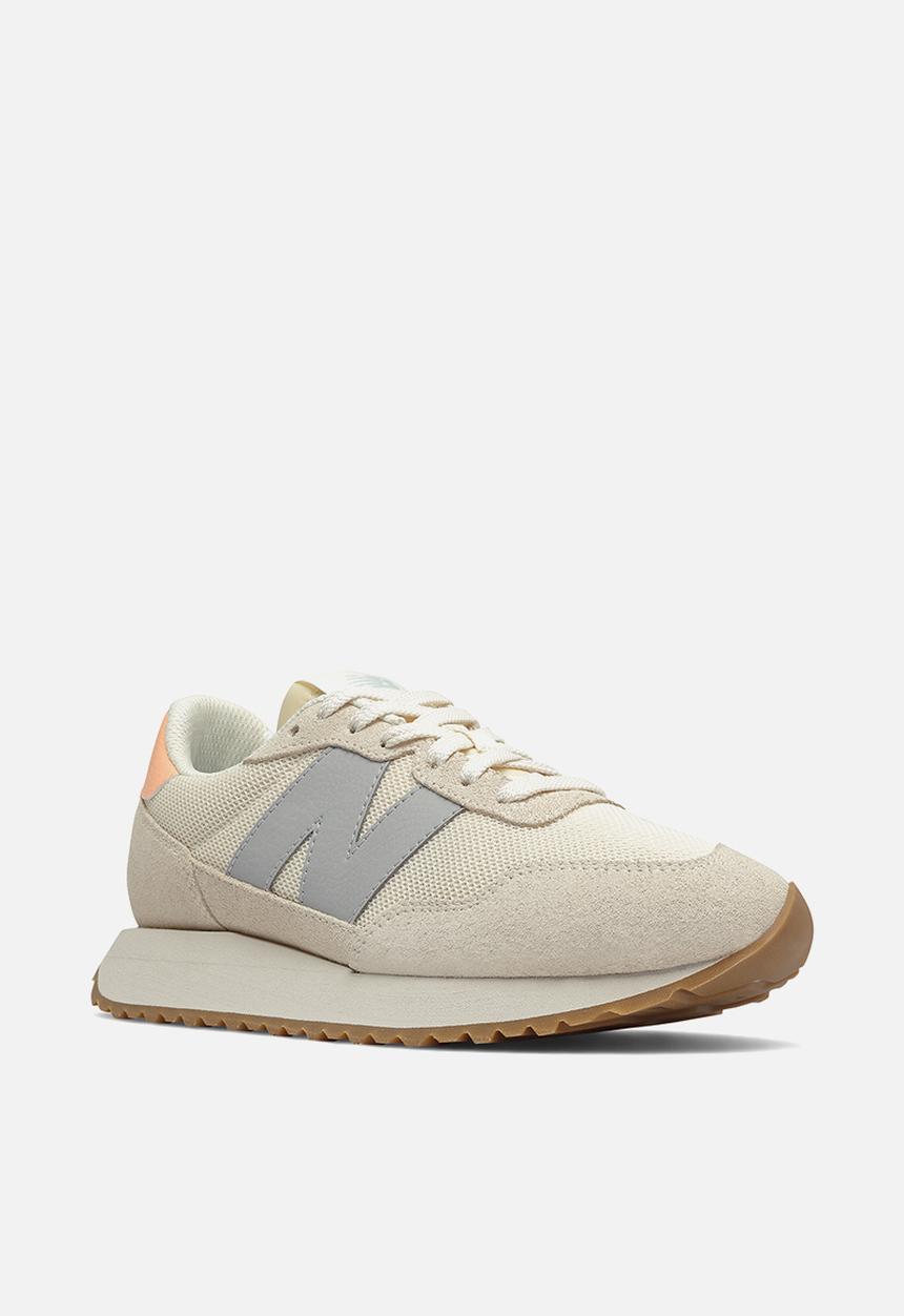 New Balance  - 237 v1 - higher - angora