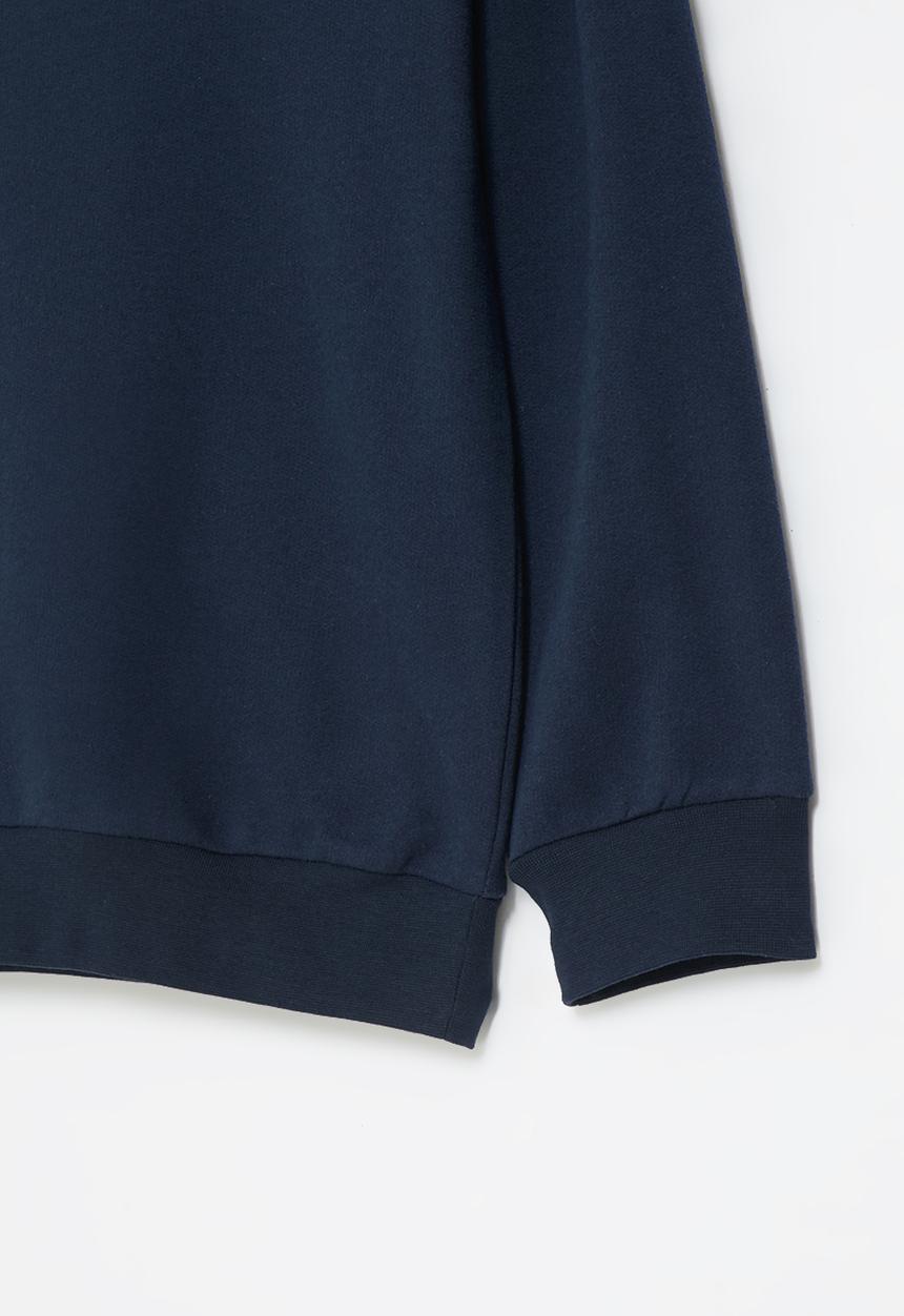 Superbalist Kids - Styled sweater - navy