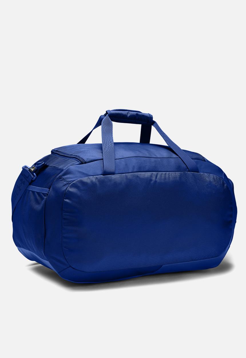 Under Armour - UA undeniable 4.0 duffle md - blue