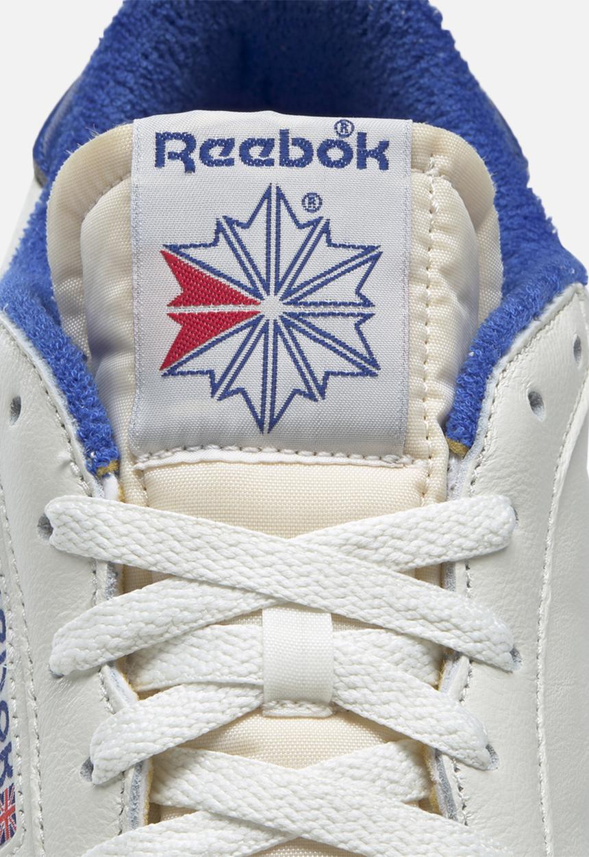 Reebok - Club c revenge vint - chalk/croyal/excred
