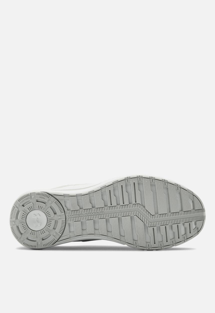 Under Armour - UA w micro g pursuit bp - halo gray/ white/white