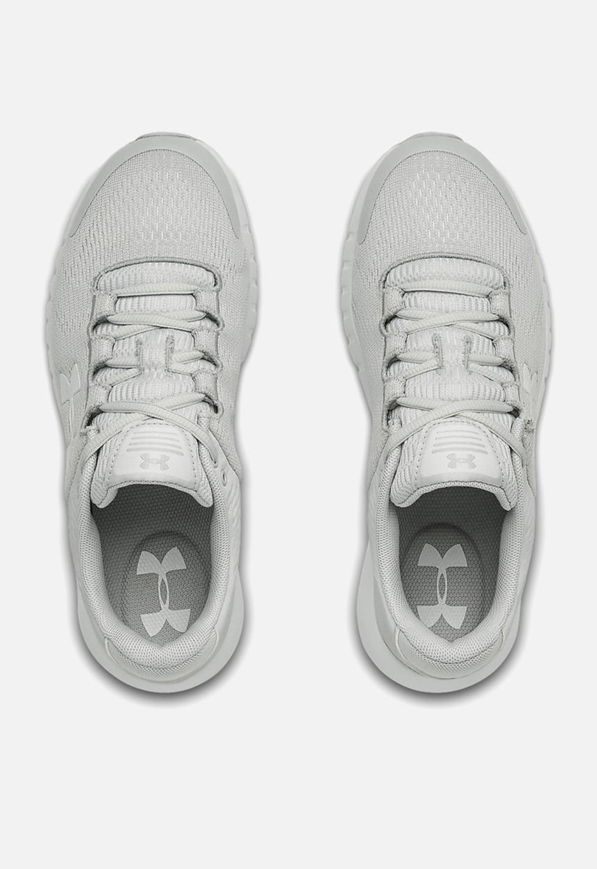 Under Armour - UA w micro g pursuit bp - halo gray/ white/white