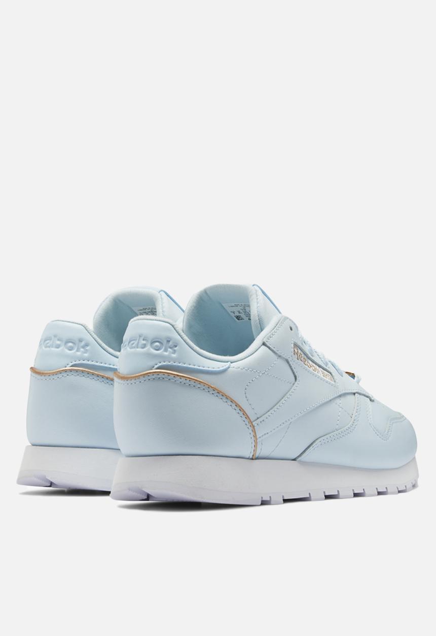 Reebok - Classic Leather
