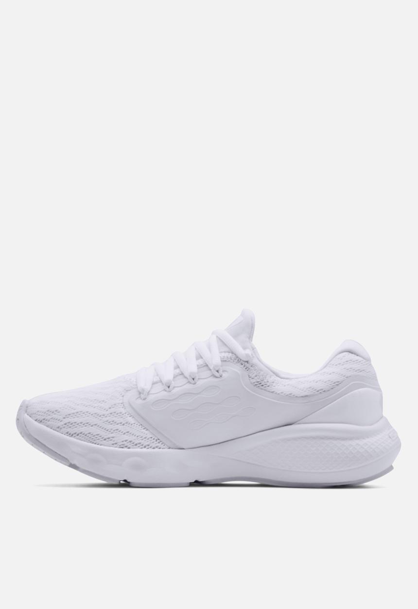 Under Armour - UA w charged vantage - white