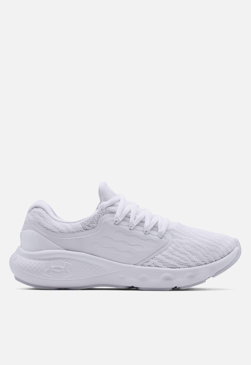 Under Armour - UA w charged vantage - white