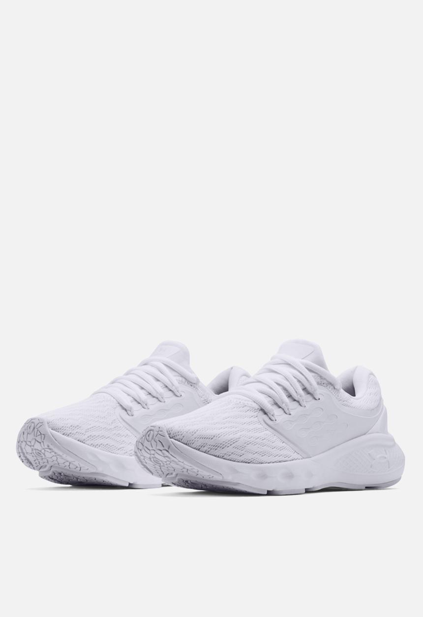 Under Armour - UA w charged vantage - white