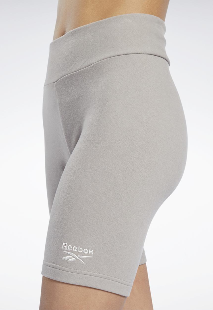 Reebok - Radicalm cycling shorts - grey melange