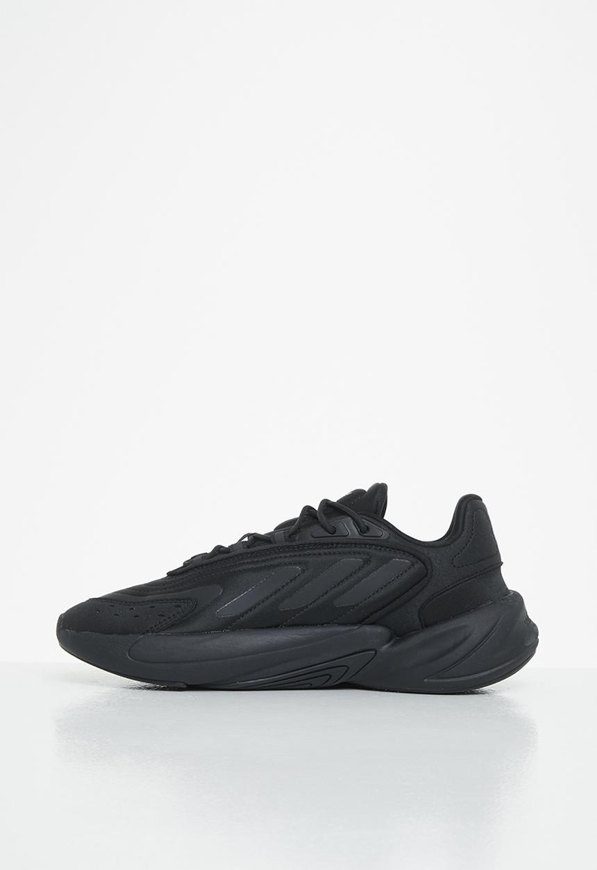 adidas Originals - Ozelia j - black