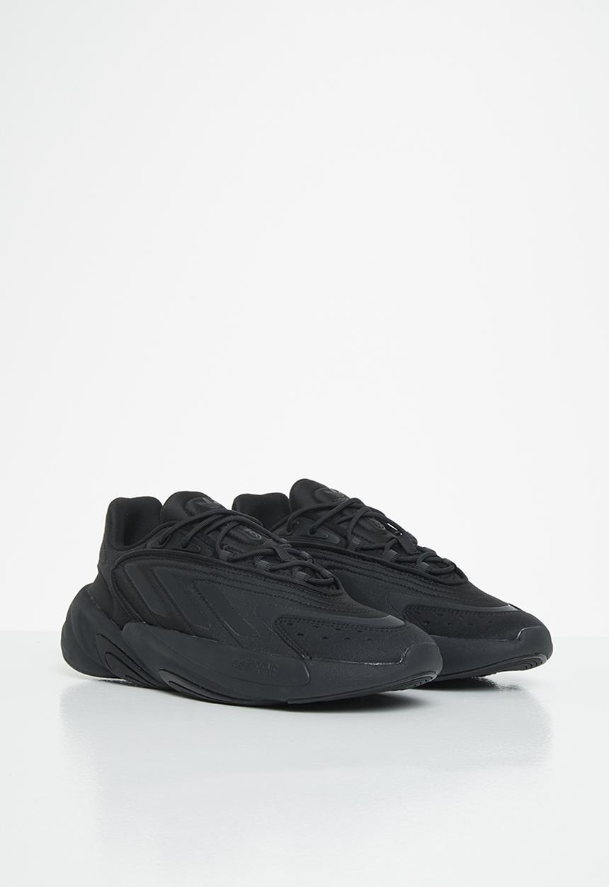 adidas Originals - Ozelia j - black