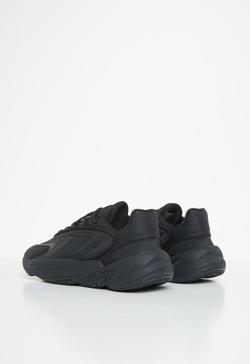 adidas Originals - Ozelia j - black
