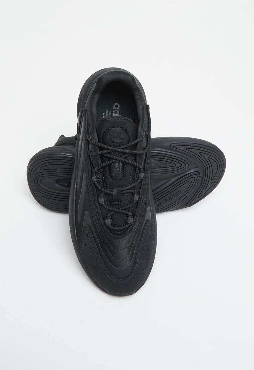adidas Originals - Ozelia j - black