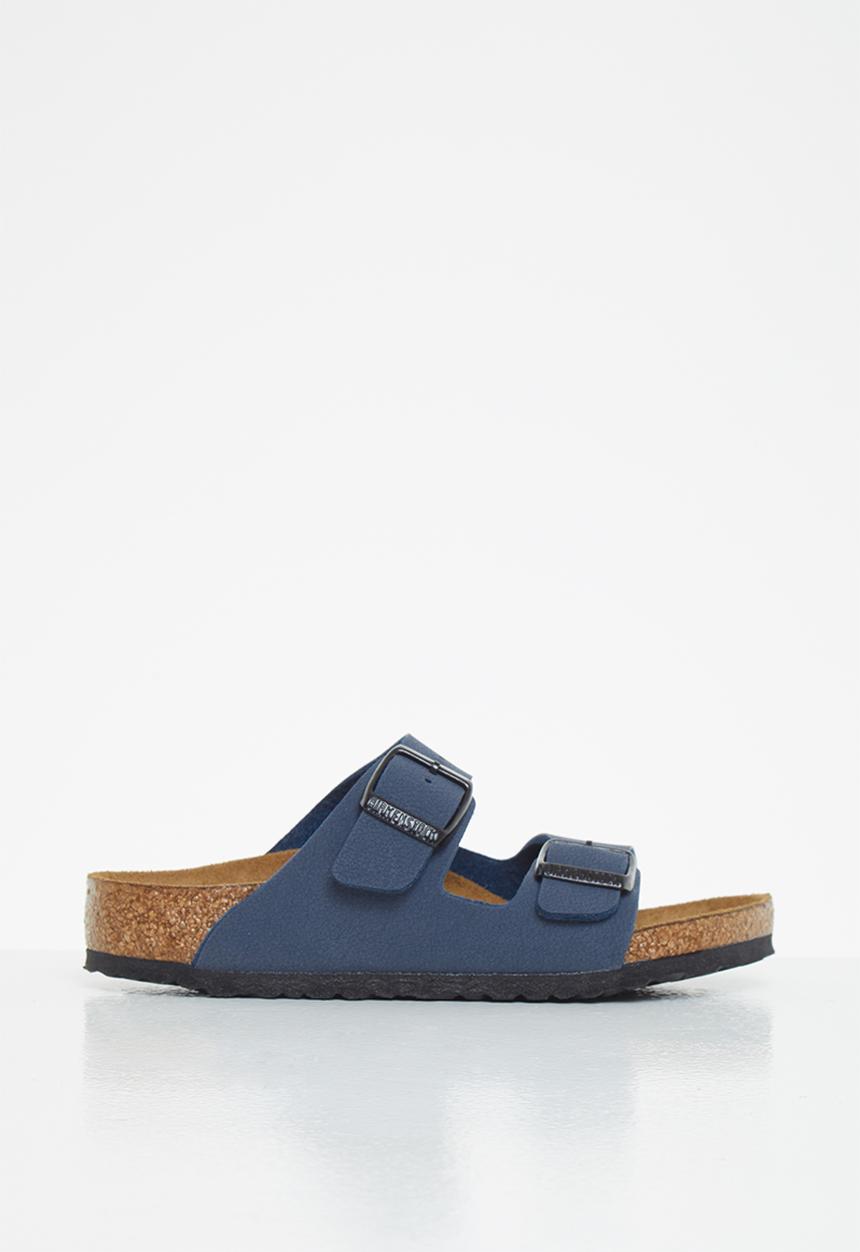 Birkenstock - Arizona kids bfbc - navy