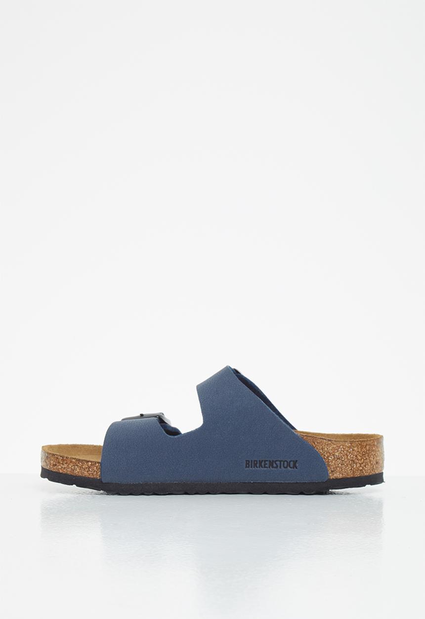 Birkenstock - Arizona kids bfbc - navy