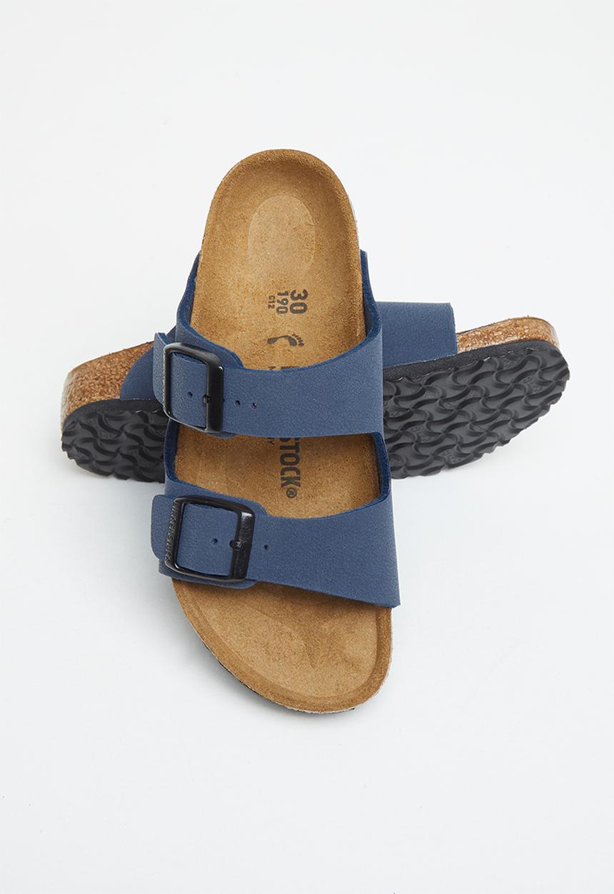 Birkenstock - Arizona kids bfbc - navy