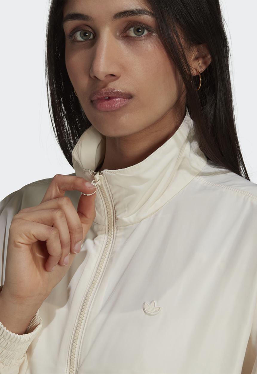adidas Originals - Izq63 tracktop - wonder white