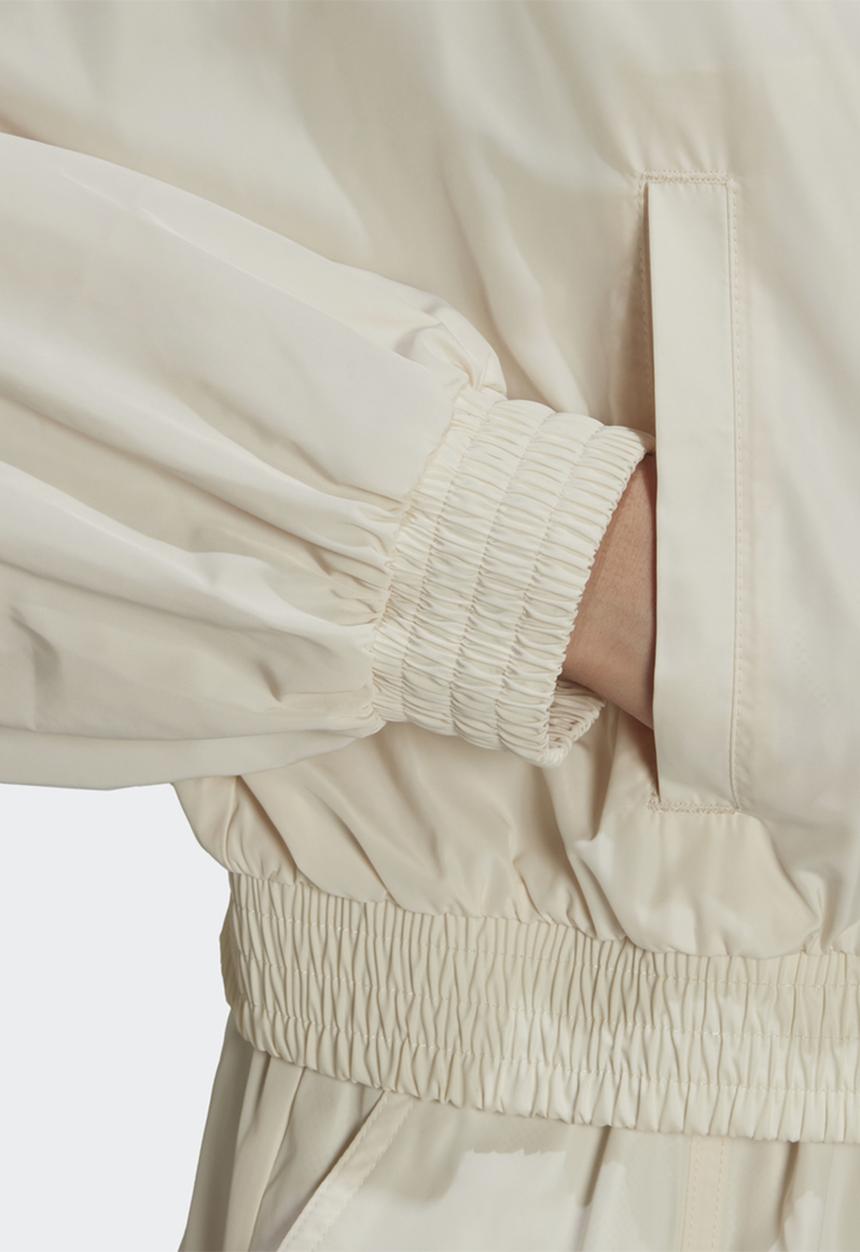 adidas Originals - Izq63 tracktop - wonder white