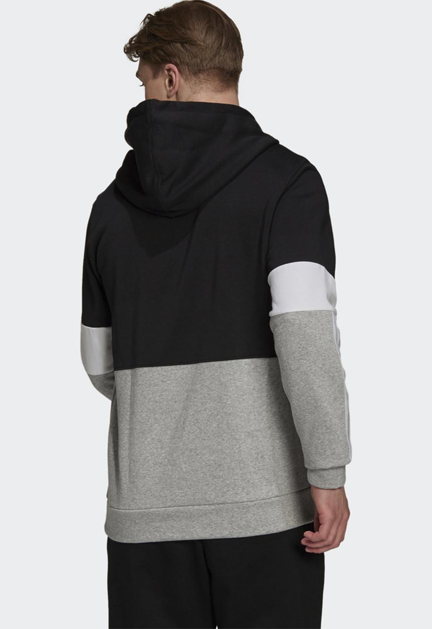 adidas Performance - Cb hd - black & white