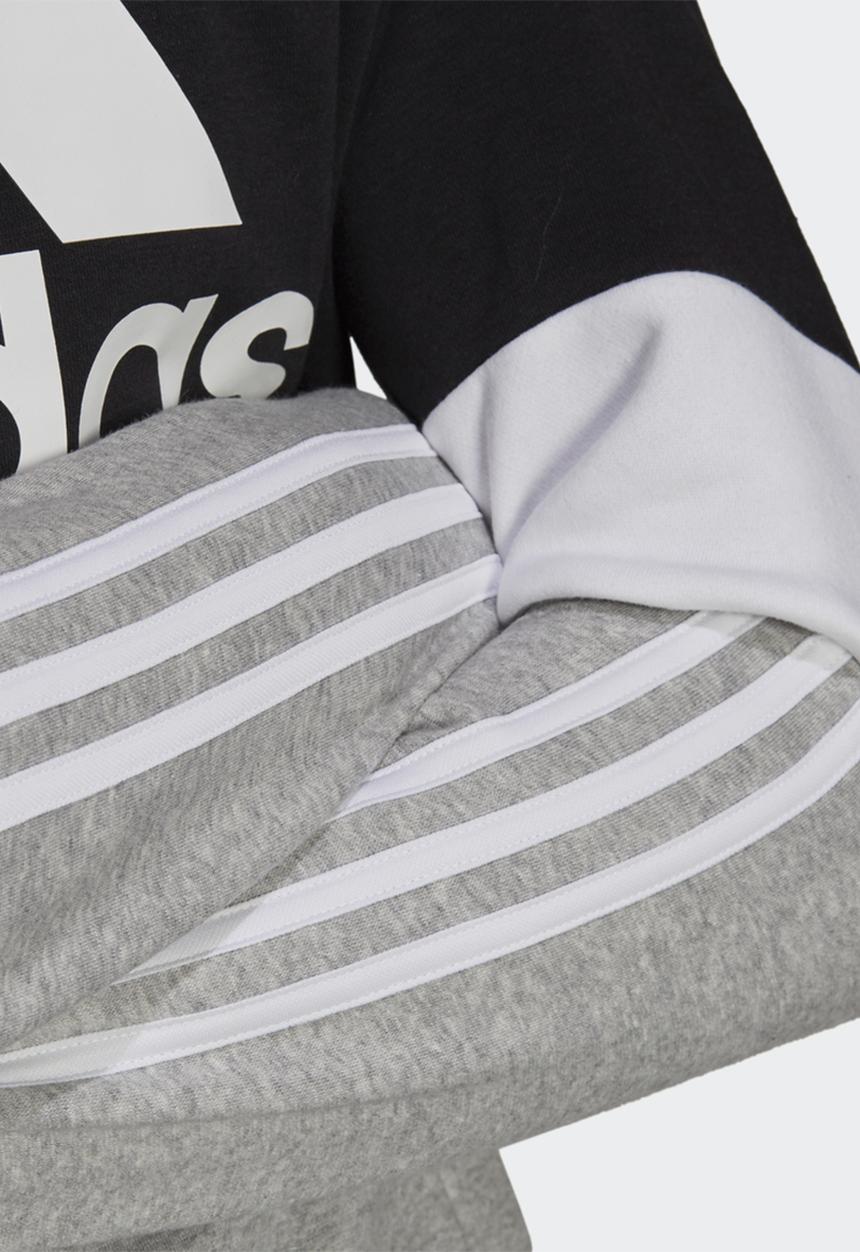 adidas Performance - Cb hd - black & white