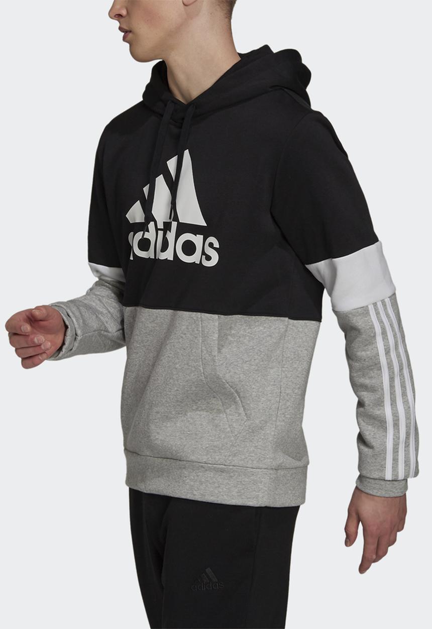 adidas Performance - Cb hd - black & white