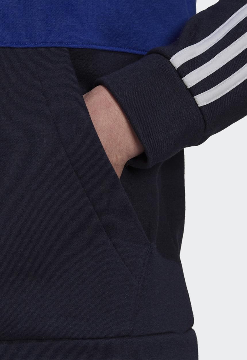 adidas Performance - Cb hd - bold blue & white
