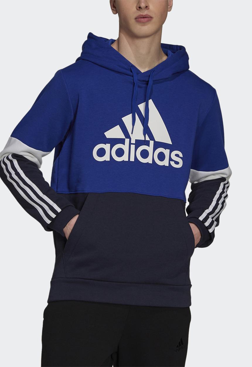 adidas Performance - Cb hd - bold blue & white