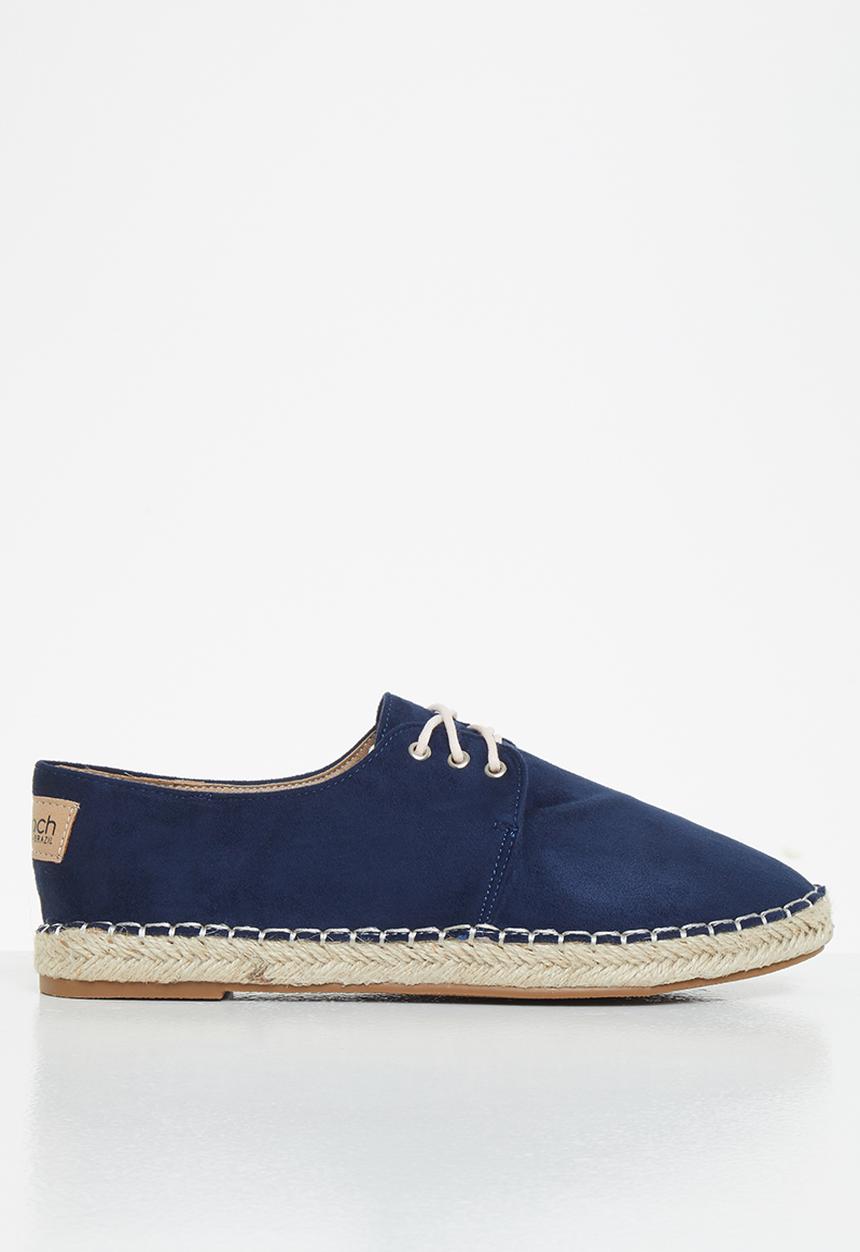 Viabeach - Espa1 espadrille - navy