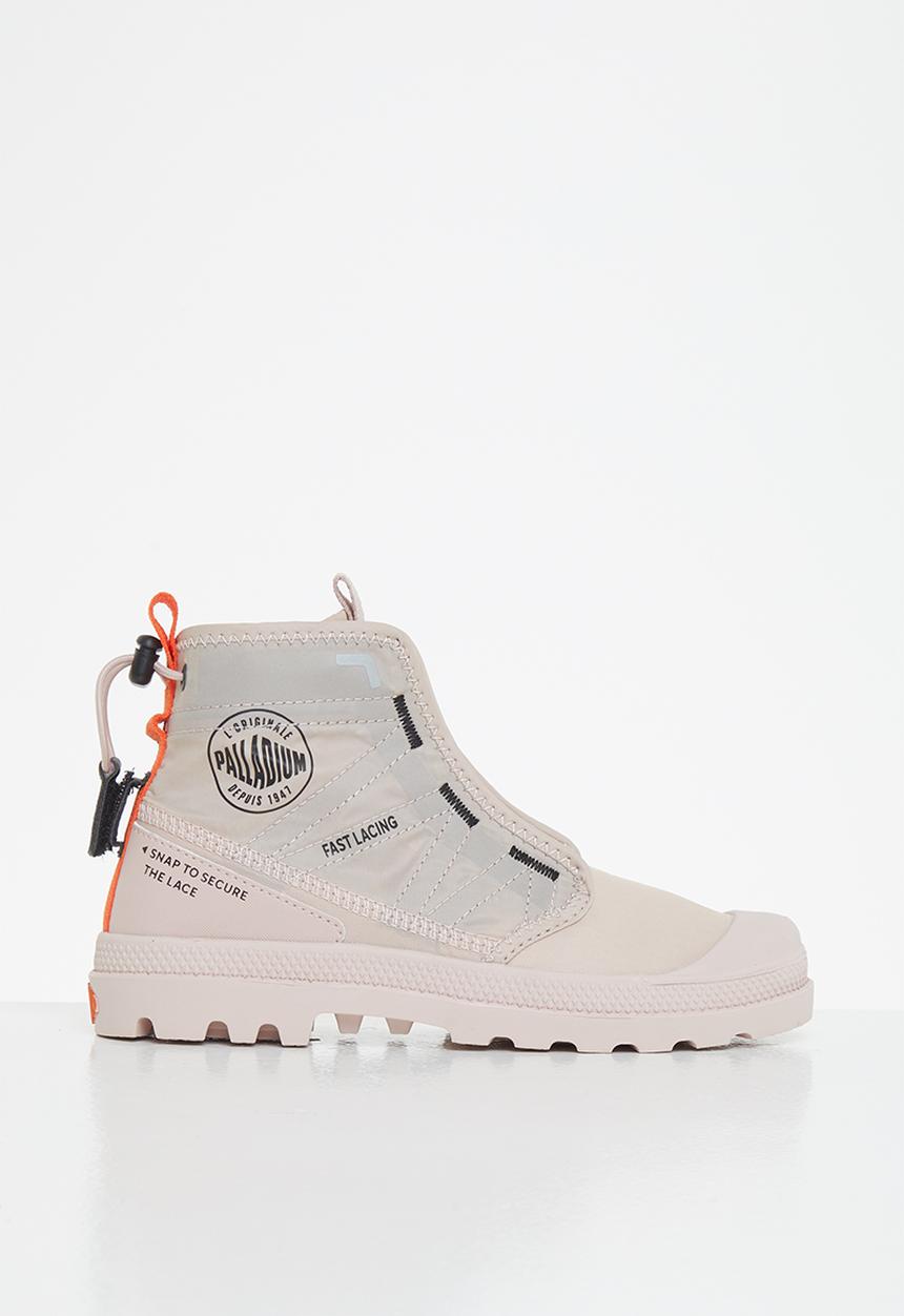 Palladium - Pampa travel - rose smoke