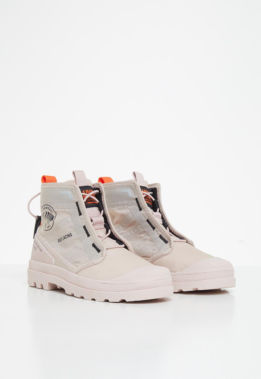 Palladium - Pampa travel - rose smoke