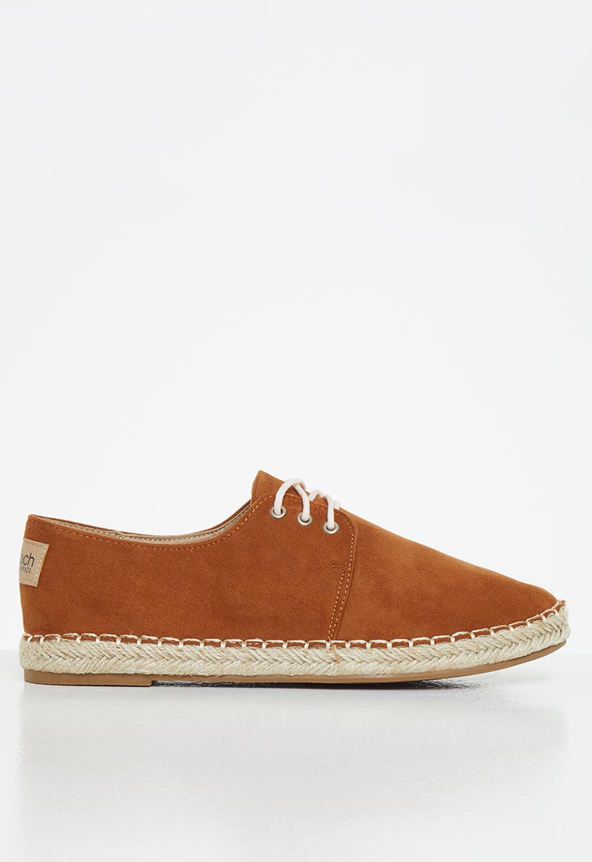 Viabeach - Espa1 espadrille - tan