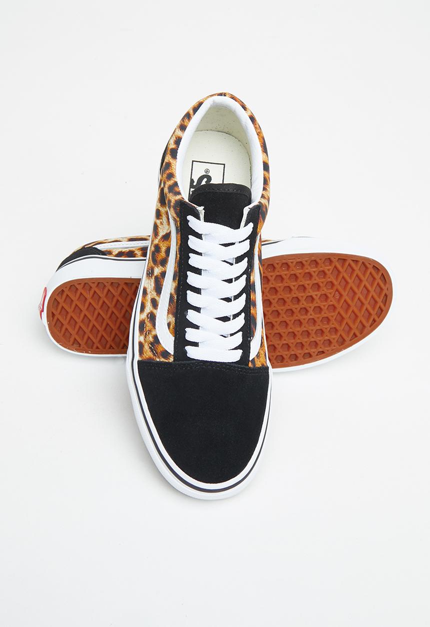 Vans - Old Skool