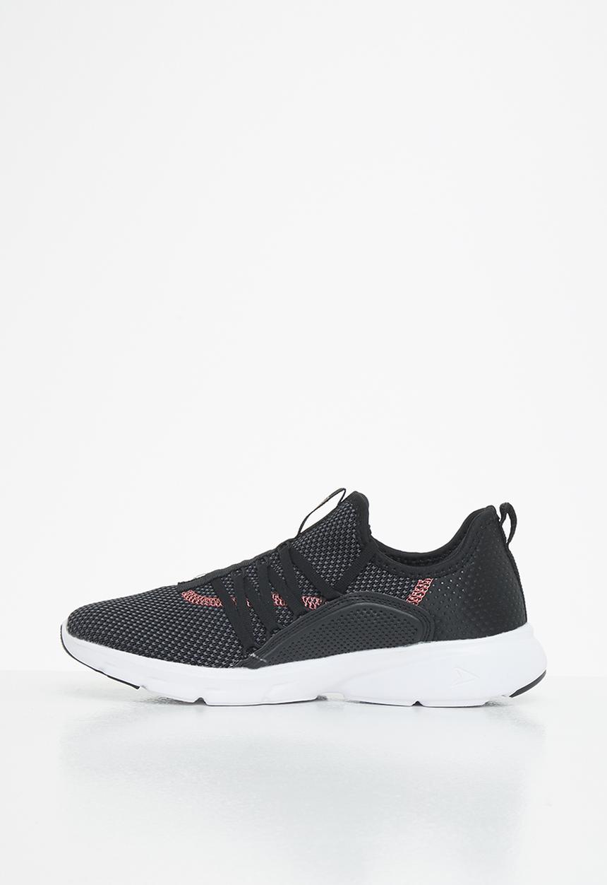 POWER - Shift volare - black & pink