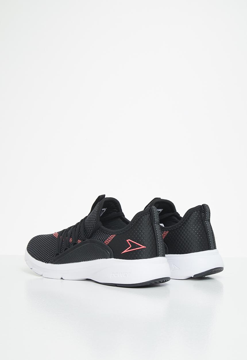 POWER - Shift volare - black & pink